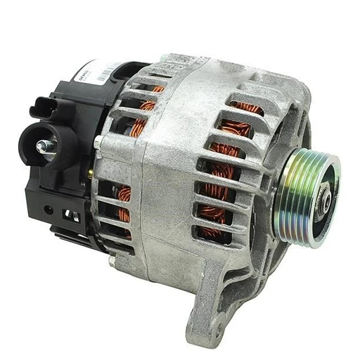 دینام پژو 405 TU5 R2 ایساکو 80 آمپر 690501198